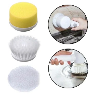 Miniatura 7 de Cepillo Limpieza Electrico